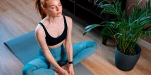 5 асанів йоги