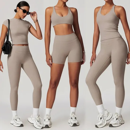 одяг для йоги