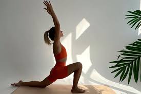 одяг для йоги