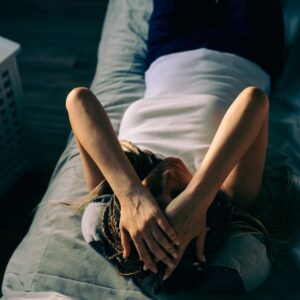 йога та нервова система