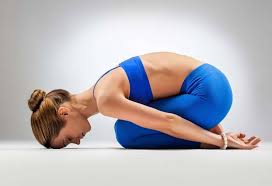 асани для спини