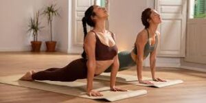 асани для спини