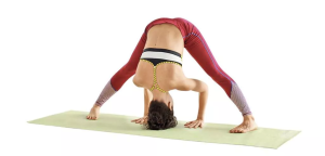 йога віньяса